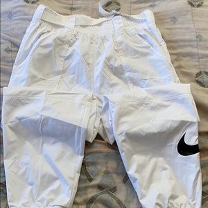 Nike jogger pants